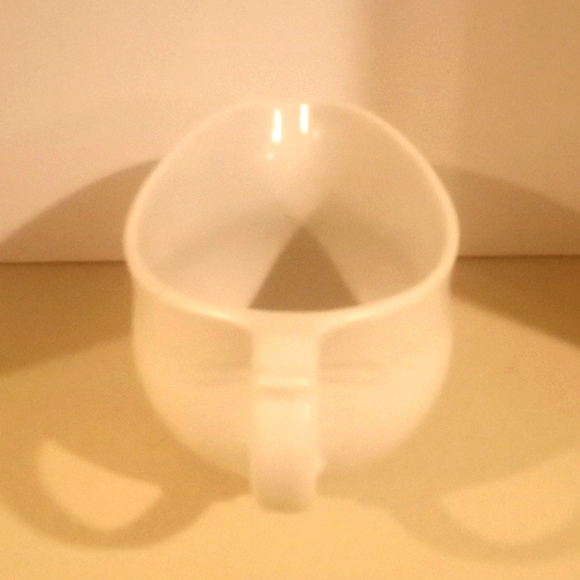 VTG- Pfaltzgraff Silver Heirloom Gravy Bowl - Picture 4 of 10